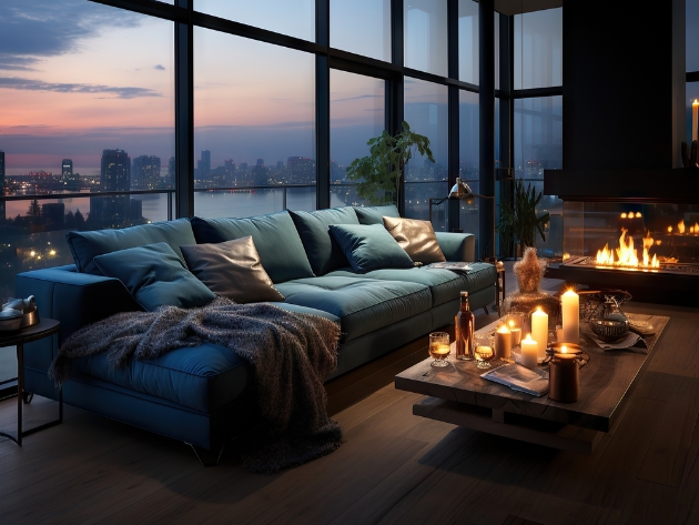 2 BHK Premium