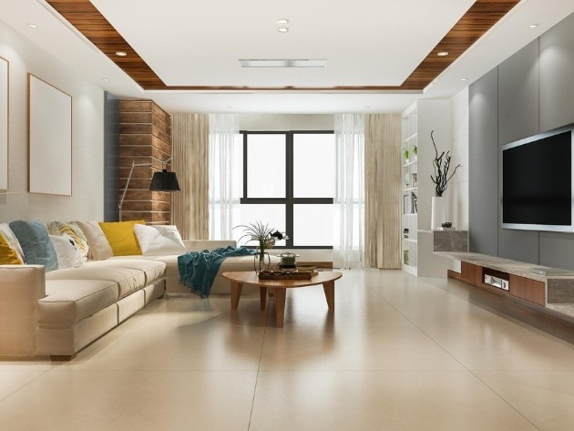 Sky Penthouse