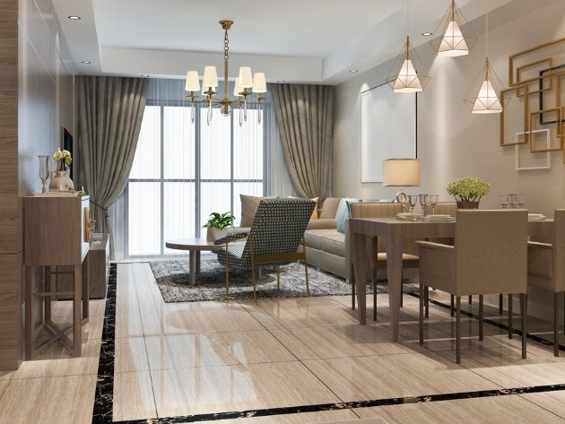 4 BHK Grand